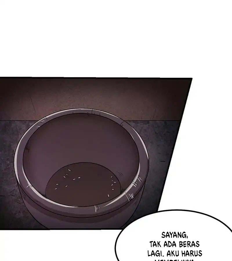 Martial Arts Reigns Chapter 01 Bahasa Indonesia